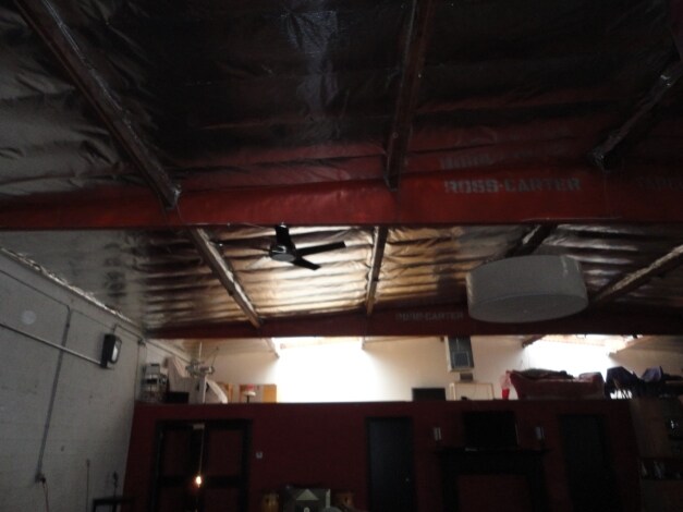 More Photos Of 5447 Satsuma St, North Hollywood Warehouse For Sale