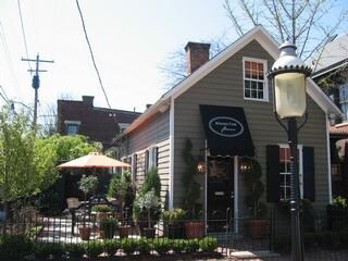 Primary Photo Of 503 City Park Ave, Columbus Freestanding For Sale