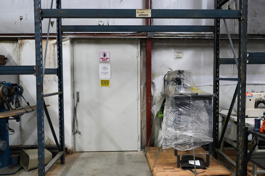 More Photos Of 3427 GA Highway 297, Vidalia Industrial For Sale