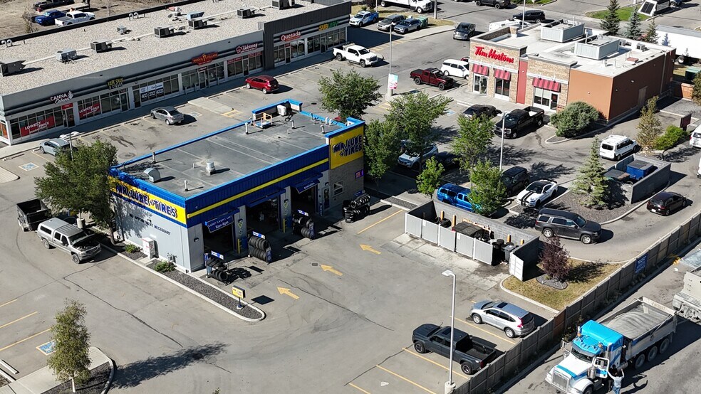 More Photos Of 10822 50 St SE, Calgary Storefront For Lease