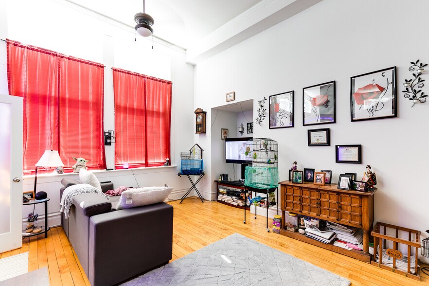 More Photos Of 141 E Wythe St, Petersburg Apartments For Sale