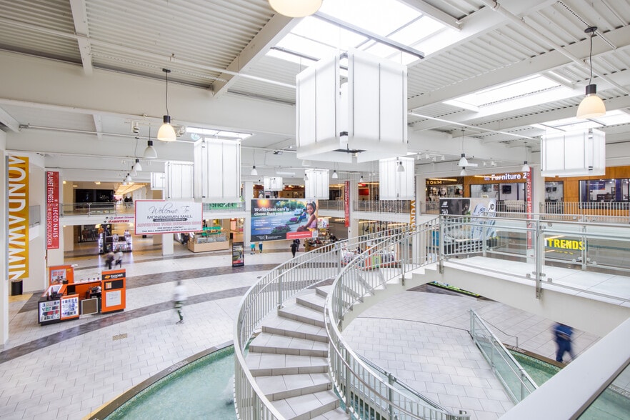 More Photos Of 2301-2401 Liberty Heights Ave, Baltimore Unknown For Lease