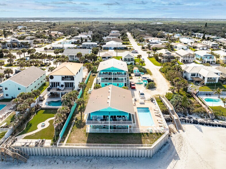 More Photos Of 3201 Hill St, New Smyrna Beach Hotel For Sale