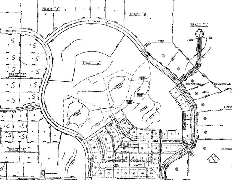 More Photos Of Broadway @ 93rd St, Merrillville Land For Sale