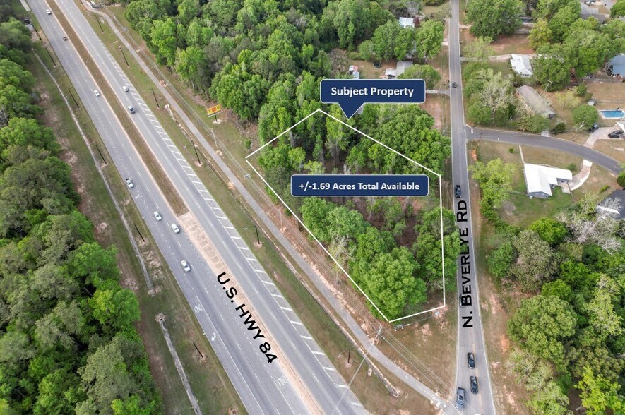 More Photos Of 0 East Main Street, Dothan Land For Sale