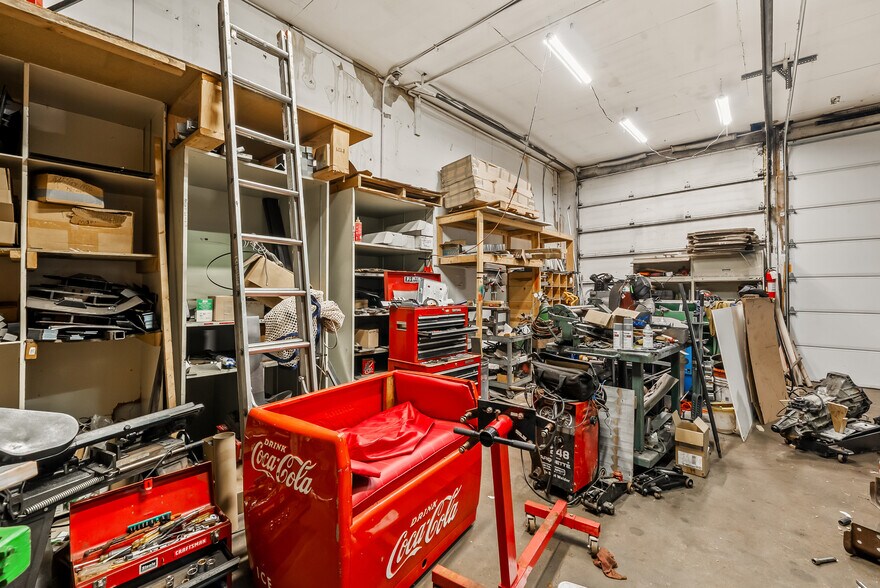 More Photos Of 935-937 Arcade St, Saint Paul Storefront Retail Residential For Sale