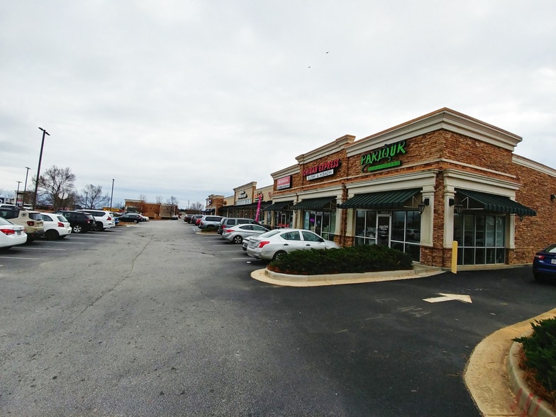 More Photos Of 1479 Highway 20 W, McDonough Unknown For Lease