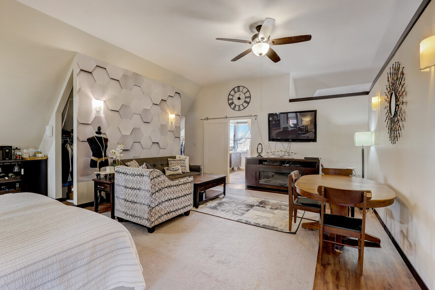 More Photos Of 3209 W Wells St, Milwaukee Hospitality For Sale