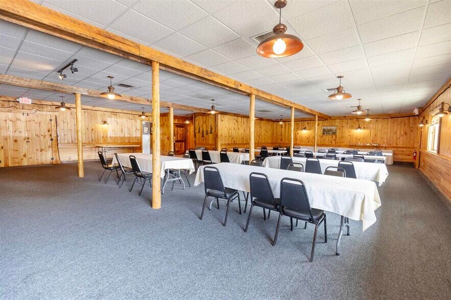 More Photos Of 12201 Albee Rd, Burt Restaurant For Sale