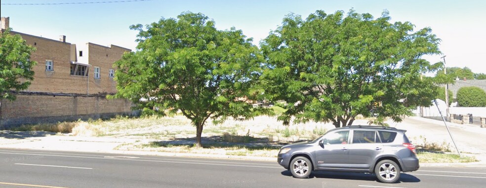 More Photos Of 2851 Washington Blvd, Ogden Land For Lease