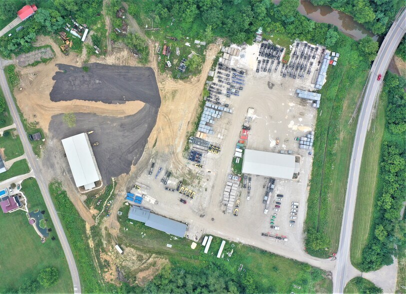 More Photos Of State Route 149, Bellaire Warehouse For Lease