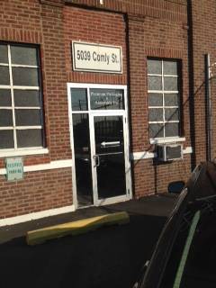 More Photos Of 5039 Comly St, Philadelphia Warehouse For Lease