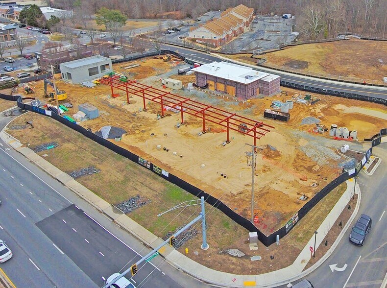 More Photos Of 429 Solomons Island Rd N, Prince Frederick Convenience Store For Sale