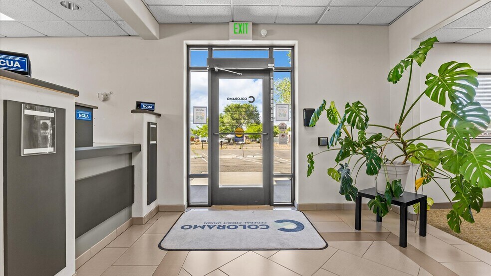 More Photos Of 2706 US Highway 50, Grand Junction Office For Sale