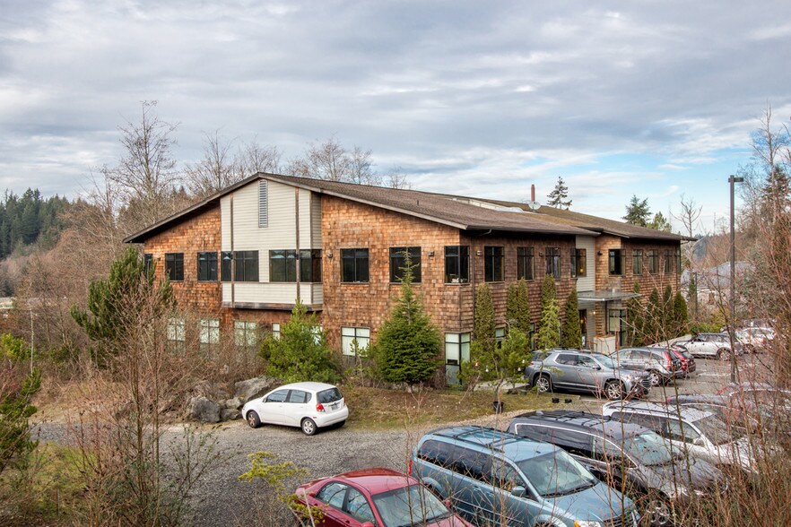 More Photos Of , Poulsbo Office For Sale