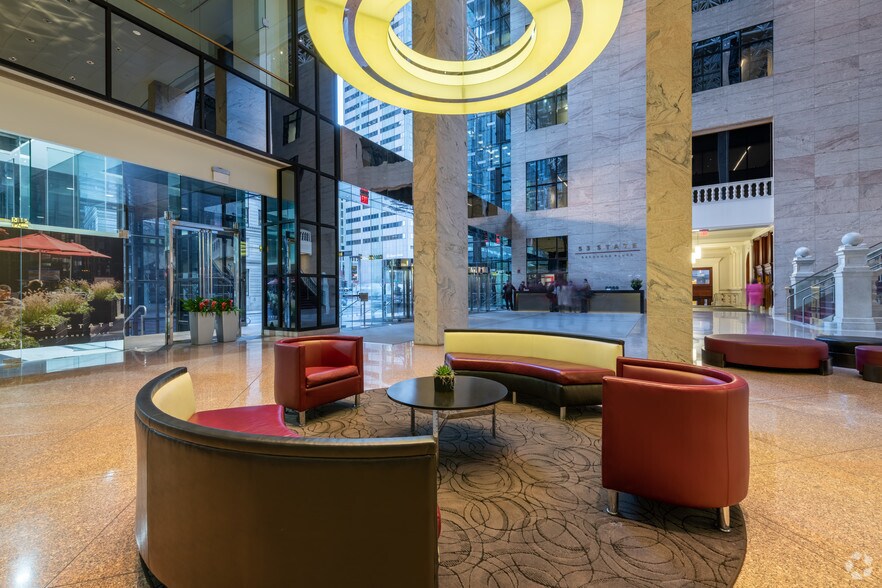 More Photos Of 53 State St, Boston Office For Lease