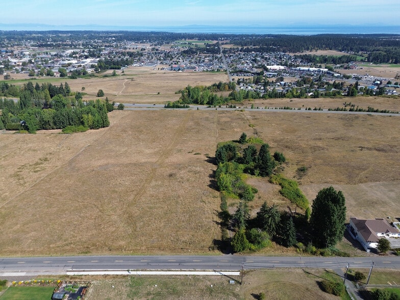 More Photos Of 463 Miller Rd, Sequim Land For Sale