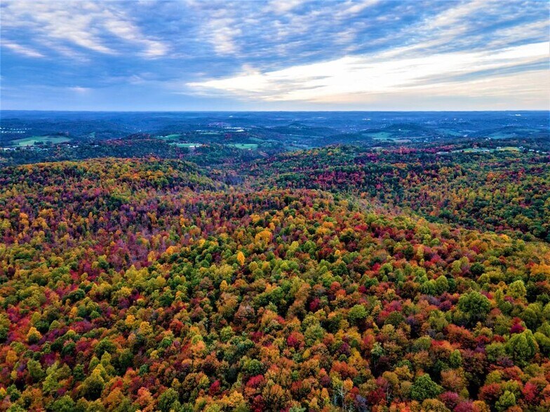 More Photos Of 2005 Grafton Rd, Morgantown Land For Sale