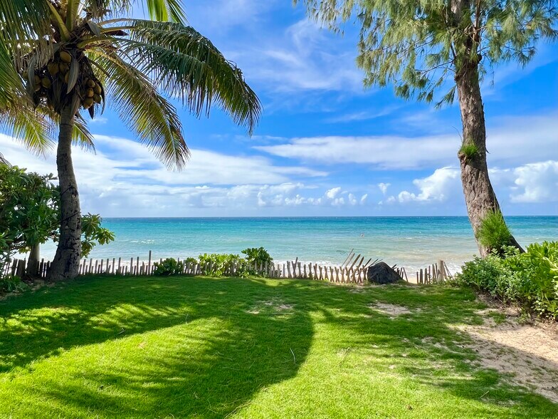 More Photos Of 49 Hana Hwy, Paia Land For Sale