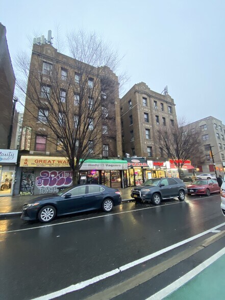 More Photos Of 2359 Grand Concourse, Bronx Apartments For Lease