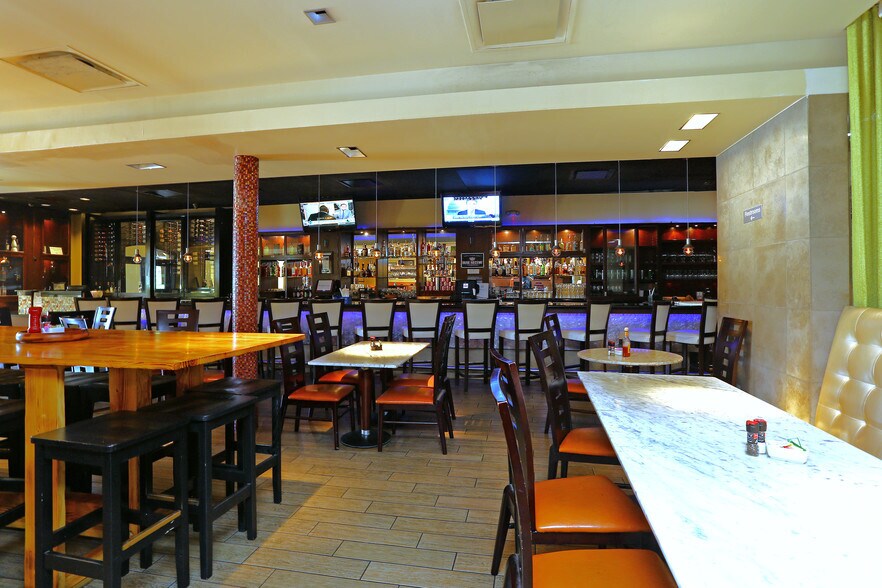 More Photos Of 1424-1450 N Federal Hwy, Boca Raton Restaurant For Lease