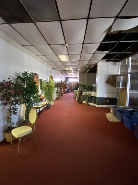 More Photos Of 1241-1247 Gordon Hwy, Augusta Storefront For Sale