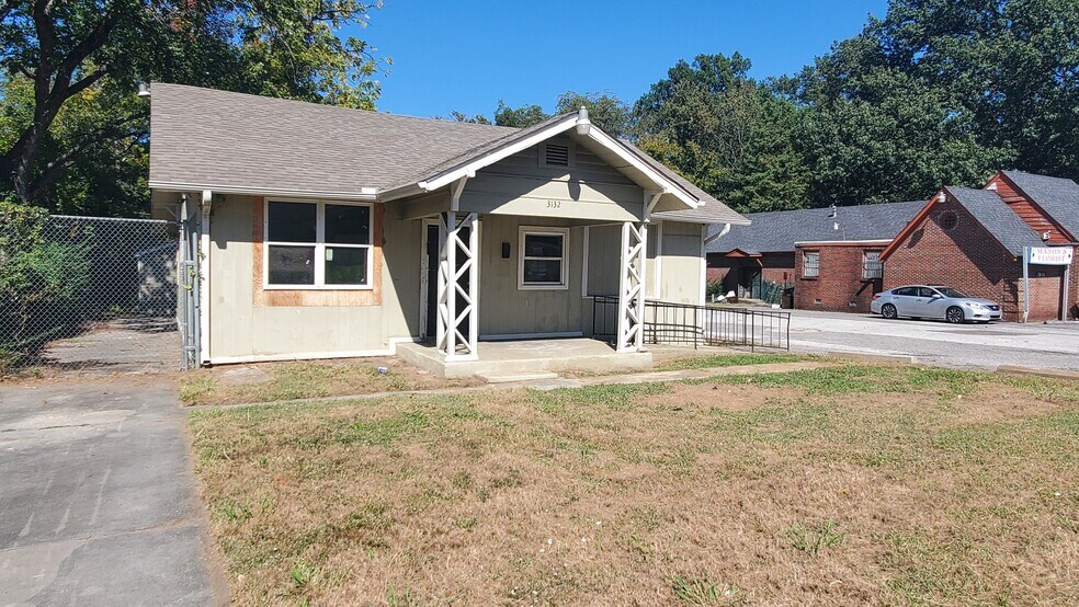 More Photos Of 3132 Park Ave, Memphis Daycare Center For Sale
