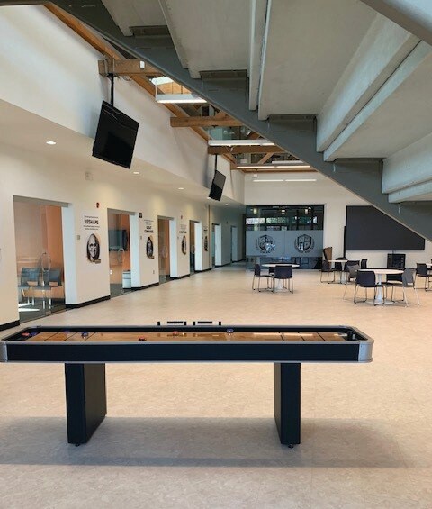 More Photos Of 505 S Market St, San Jose Loft Creative Space For Lease