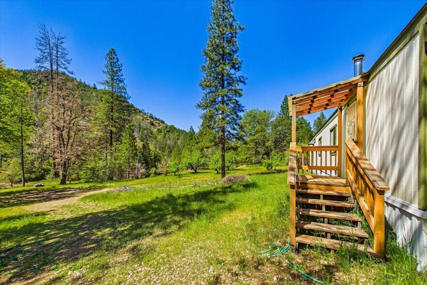 More Photos Of 6691 Reading Creek Rd, Douglas City Land For Sale