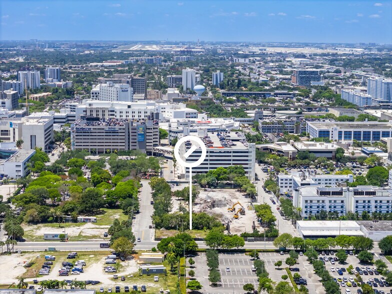 More Photos Of 1800 NW 7th Ave, Miami Land For Sale