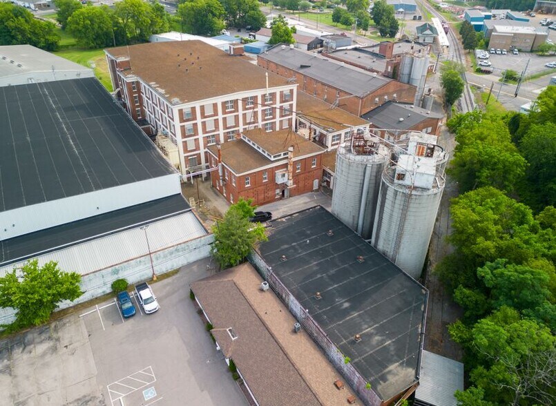 More Photos Of , Clarksville Industrial For Sale