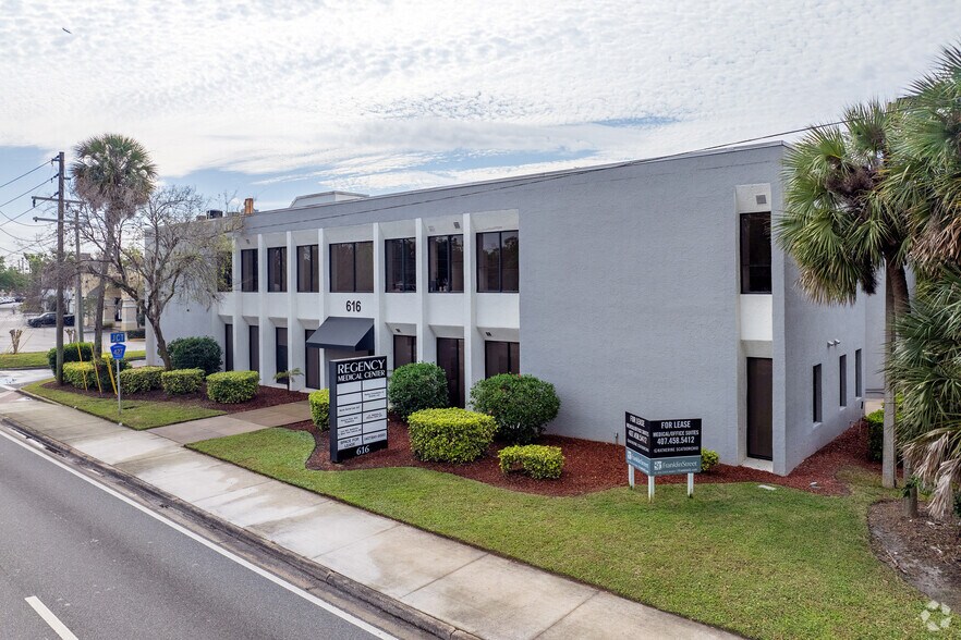 Primary Photo Of 616 E Altamonte Dr, Altamonte Springs Medical For Sale