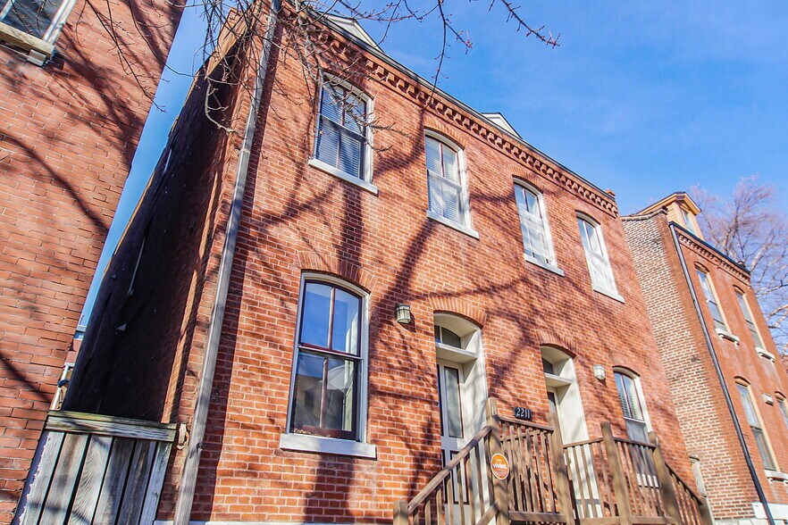 More Photos Of 2211 Menard St, Saint Louis Apartments For Sale