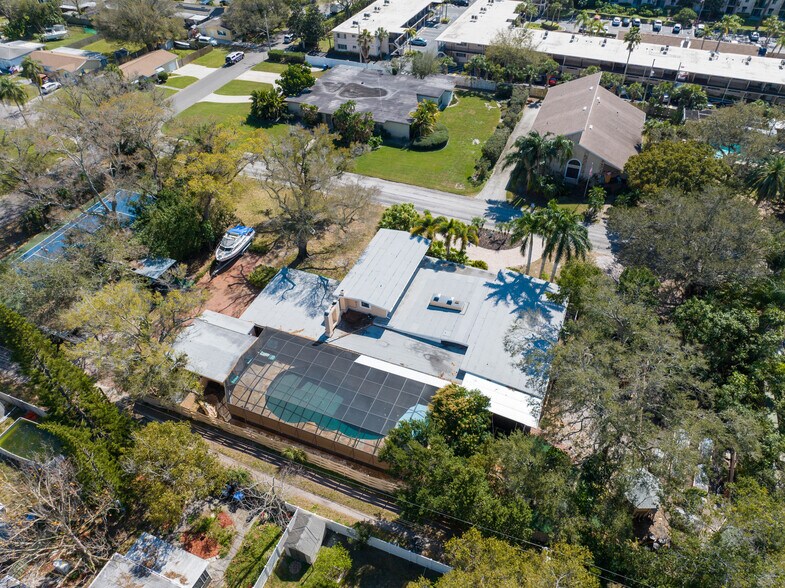 More Photos Of 5635 7th Ave N, Saint Petersburg Land For Sale