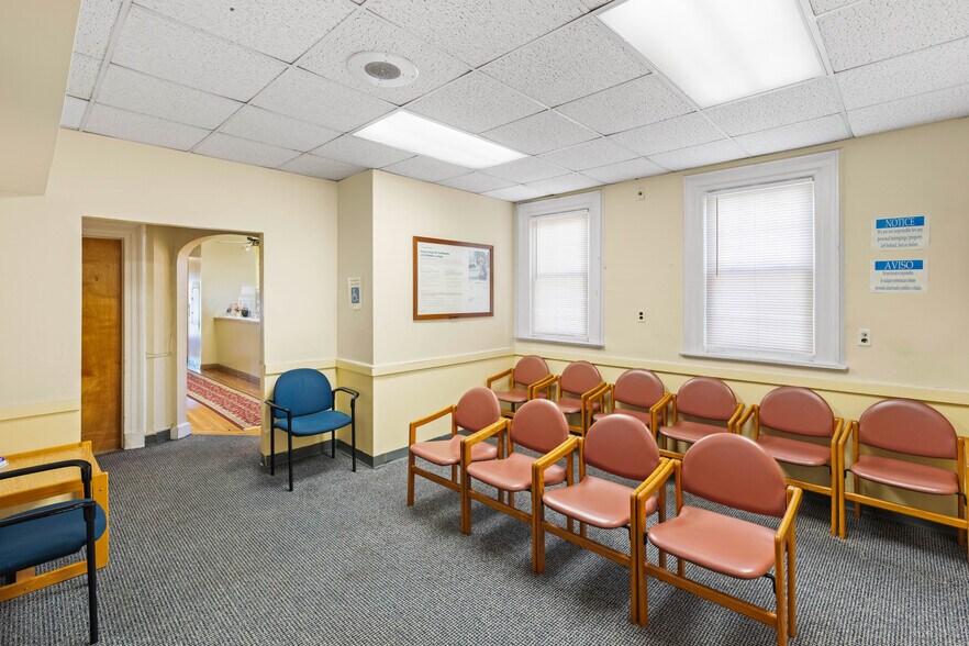 More Photos Of 461-467 Mt Prospect ave, Newark Healthcare For Sale