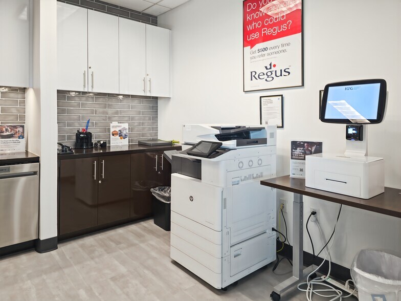 More Photos Of 1915 NE Stucki Ave, Beaverton Coworking Space