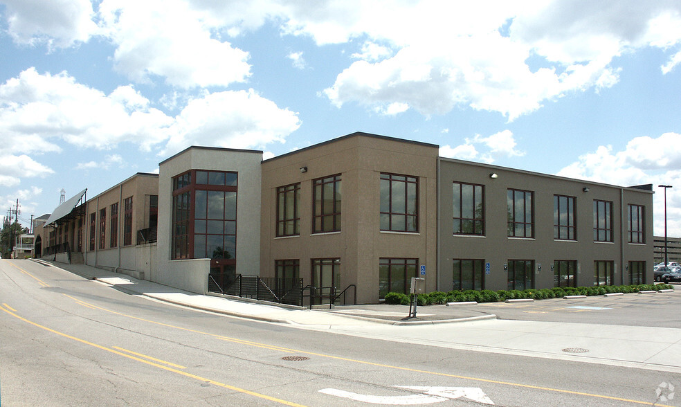 Primary Photo Of 111 Liberty St, Columbus Office For Lease