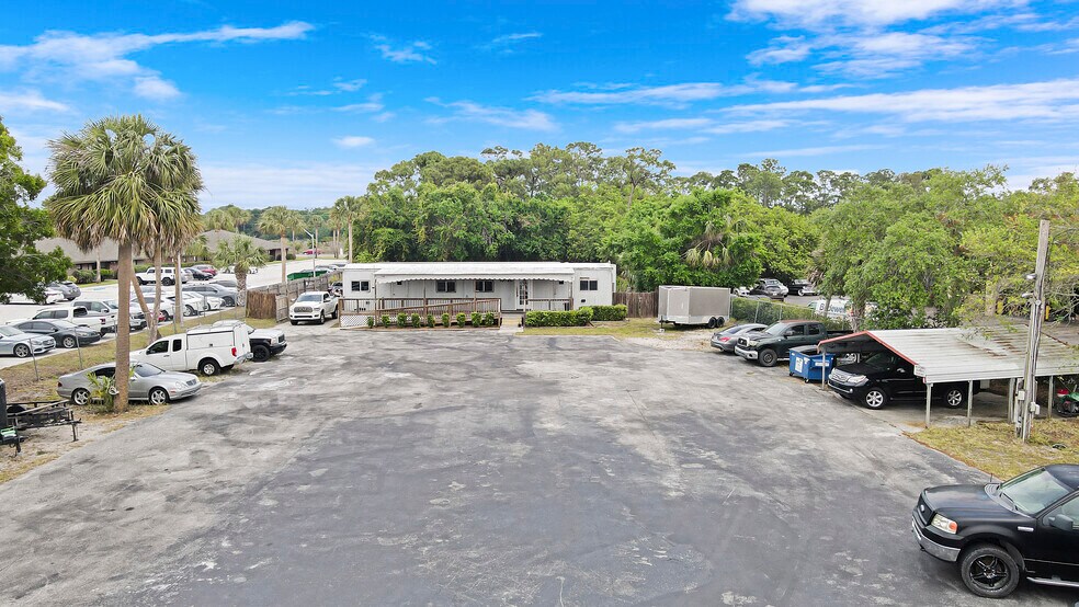 More Photos Of 10720 S Us-1 Hwy, Port Saint Lucie Auto Dealership For Sale
