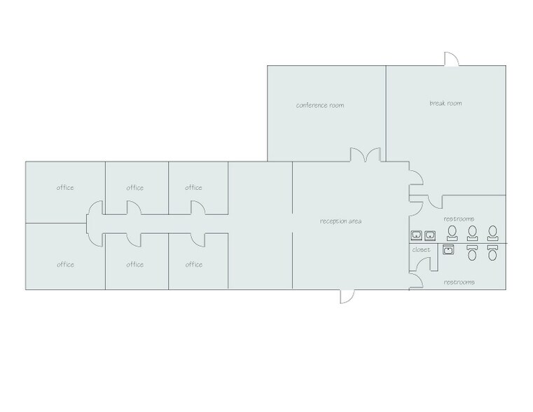 More Photos Of 20 Grimes St, Eugene Warehouse For Sale