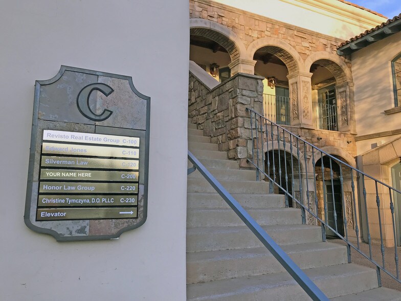 More Photos Of 4450 S Rural Rd, Tempe Office For Sale