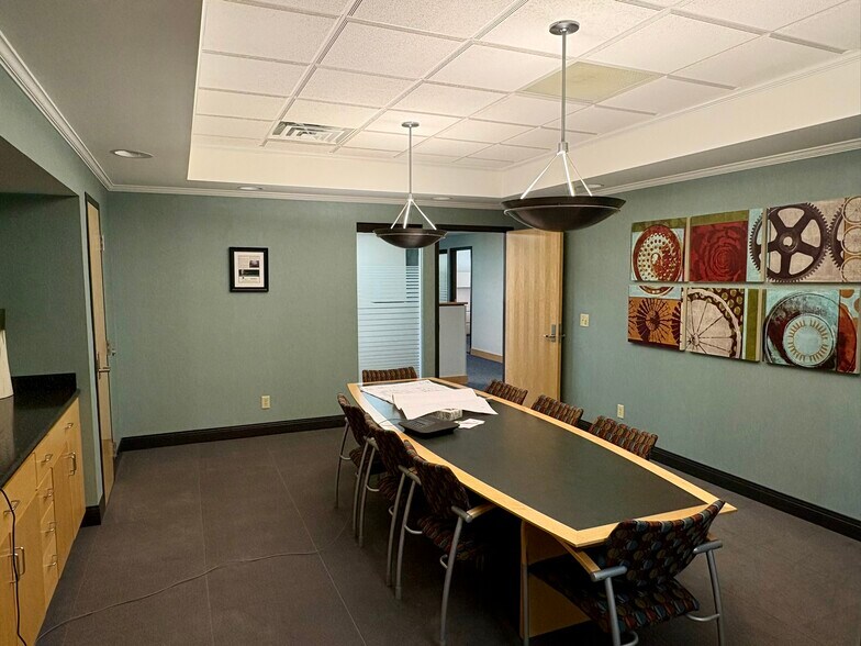 More Photos Of 60267 Century Dr, Cassopolis Office For Lease