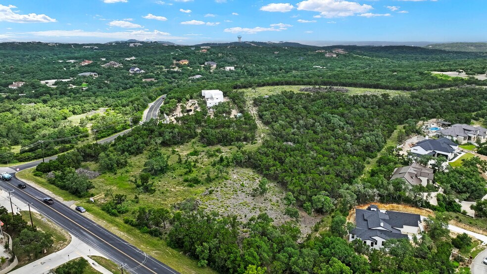 More Photos Of Babcock Rd & Cielo Vista, San Antonio Land For Sale
