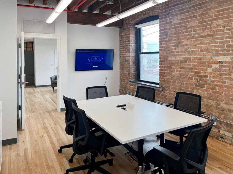 More Photos Of 1918 N Mendell St, Chicago Coworking Space