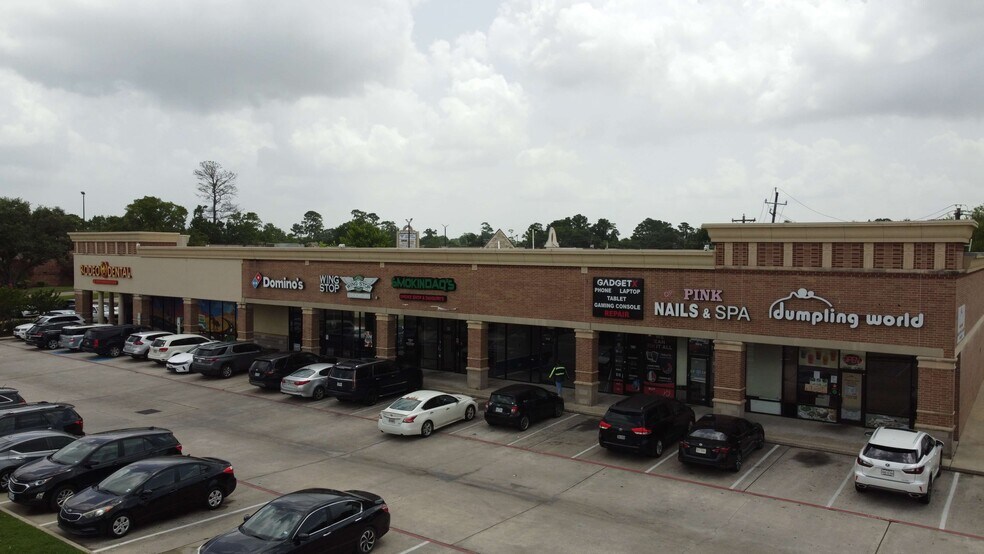 More Photos Of 12620 Woodforest Blvd, Houston Unknown For Lease