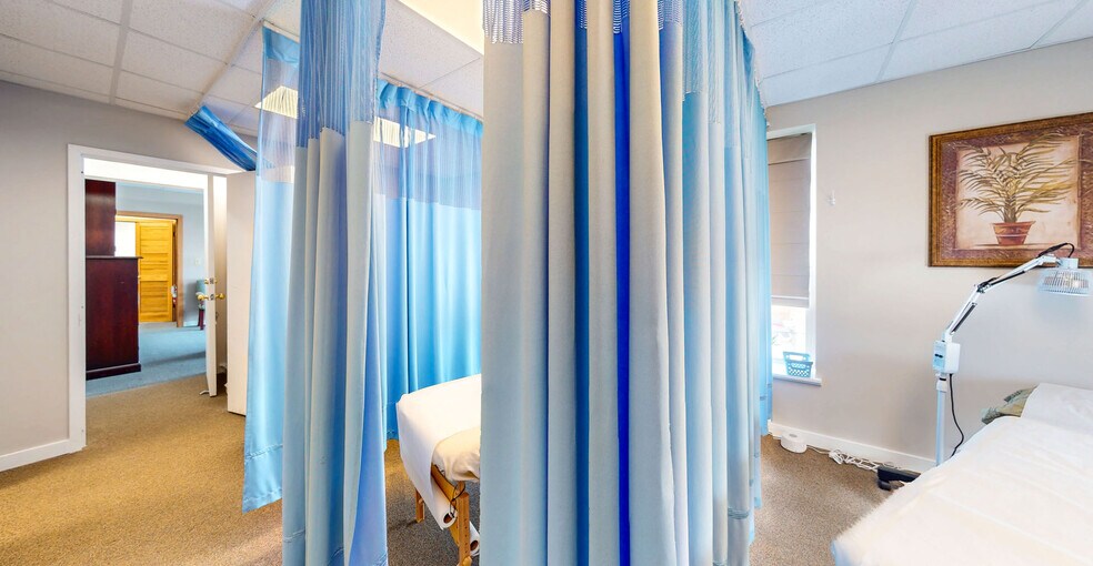 More Photos Of 701 West Ave, Ocean City Medical For Lease