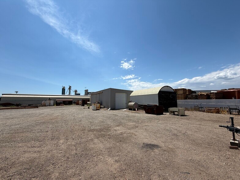 More Photos Of 5555 Leo Park Rd, West Jordan Warehouse For Lease