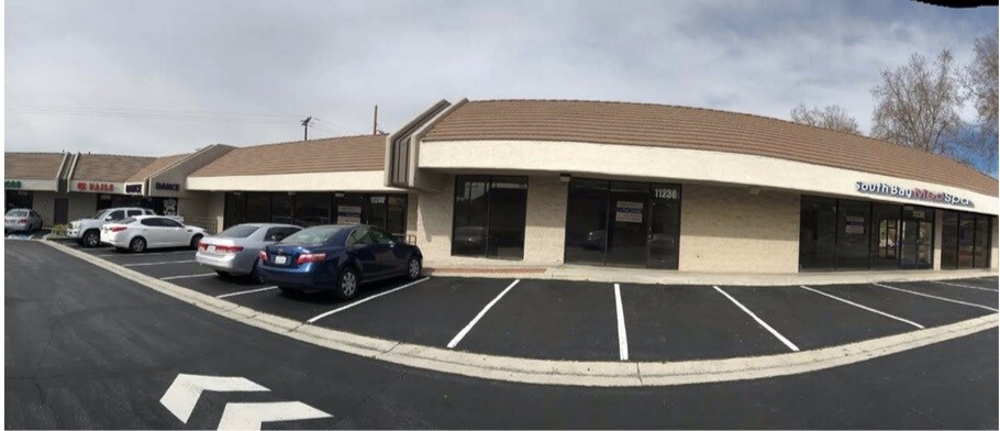 More Photos Of 11236-11270 Whittier Blvd, Los Angeles Unknown For Lease