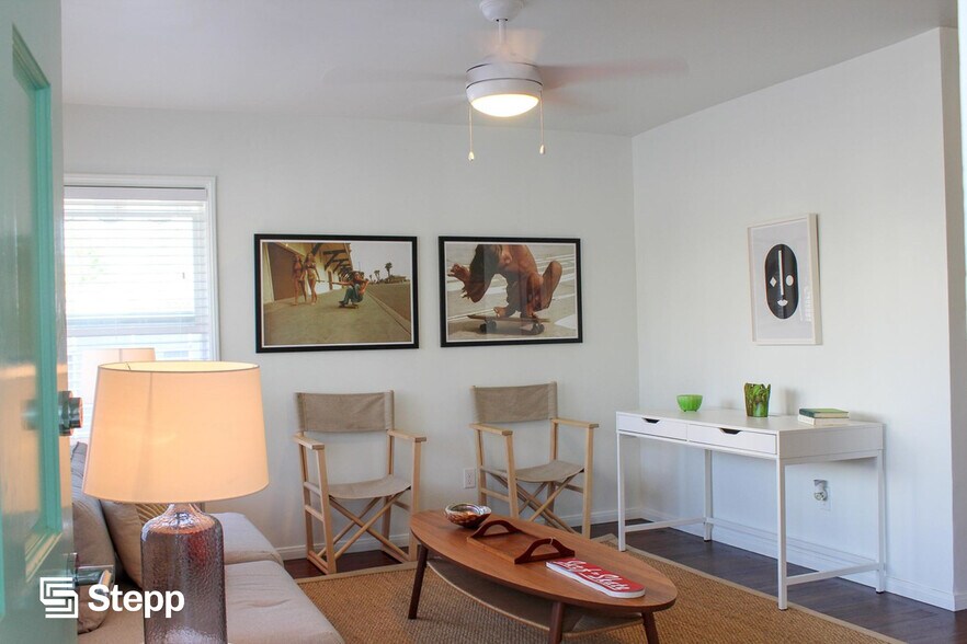 More Photos Of 5120-5132 E Livingston Dr, Long Beach Apartments For Sale