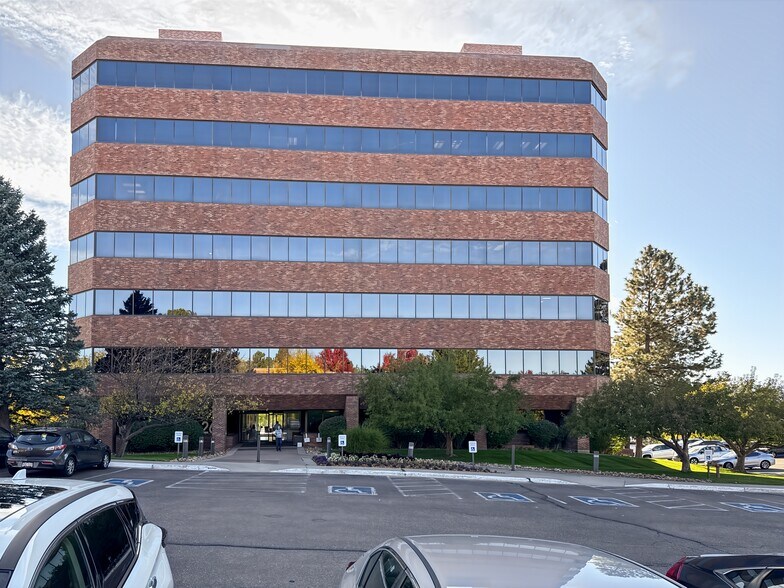 More Photos Of 26 W Dry Creek Cir, Littleton Coworking Space