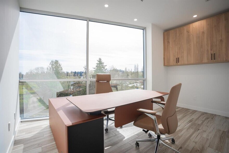 More Photos Of 15315 66 Ave, Surrey Office For Sale
